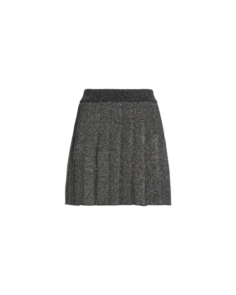 Roberto Collina HOSEN & RÖCKE - Miniröckeauf YOOX.COM Schwarz