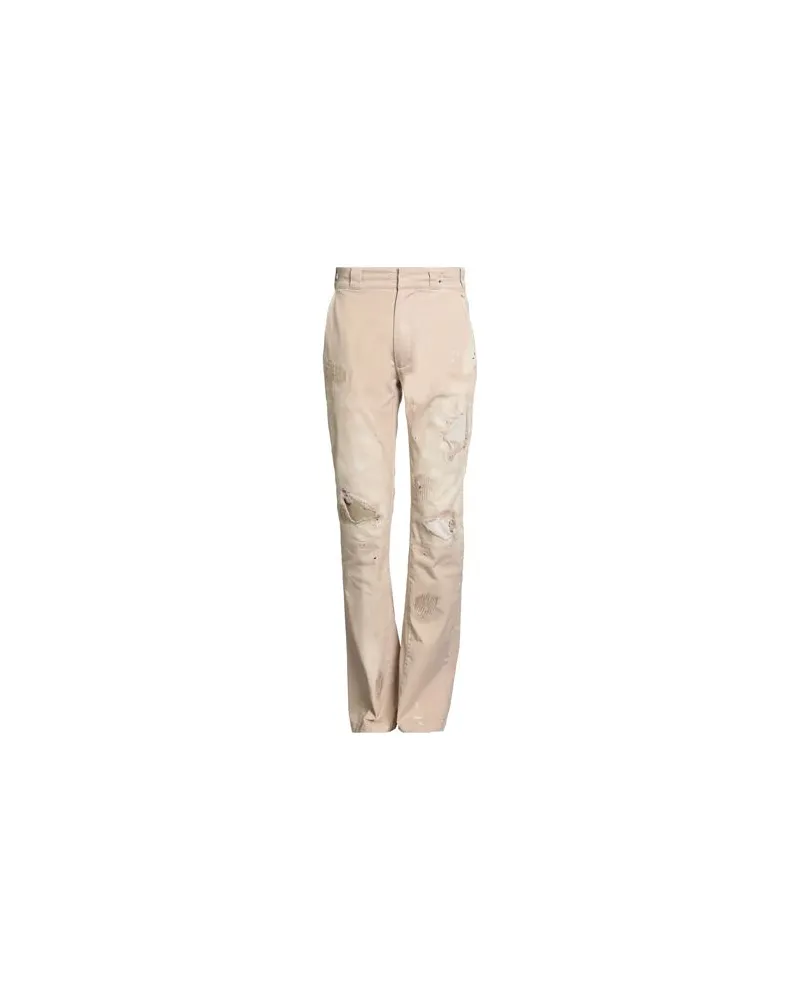 GALLERY DEPT. HOSEN & RÖCKE - Hosenauf YOOX.COM Sand