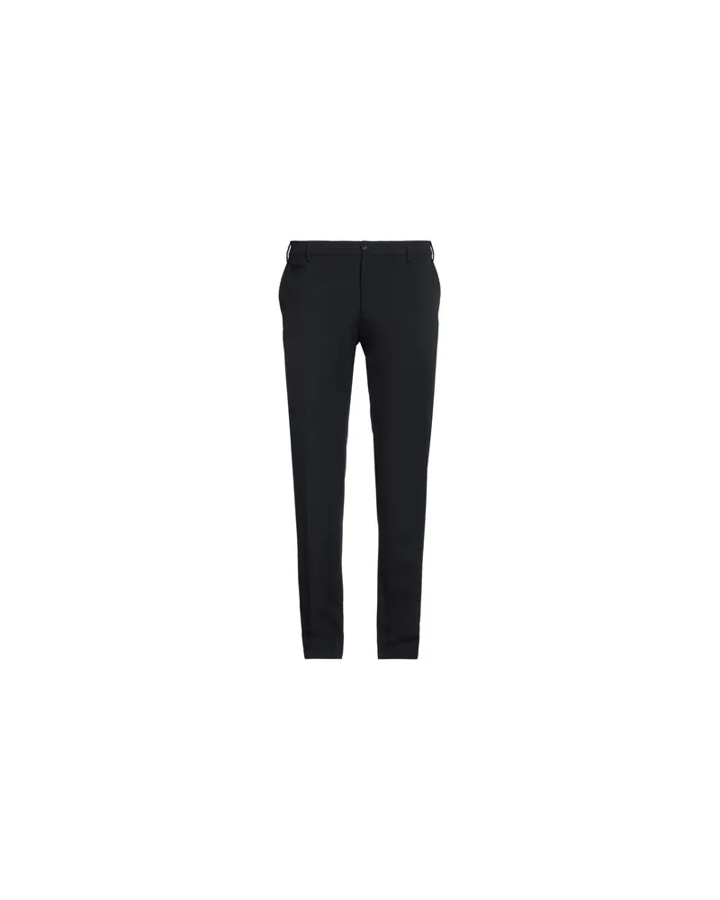 Patrizia Pepe HOSEN & RÖCKE - Hosenauf YOOX.COM Nachtblau