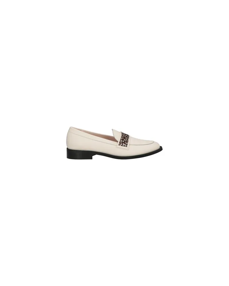 Bally SCHUHE - Mokassinsauf YOOX.COM Elfenbein