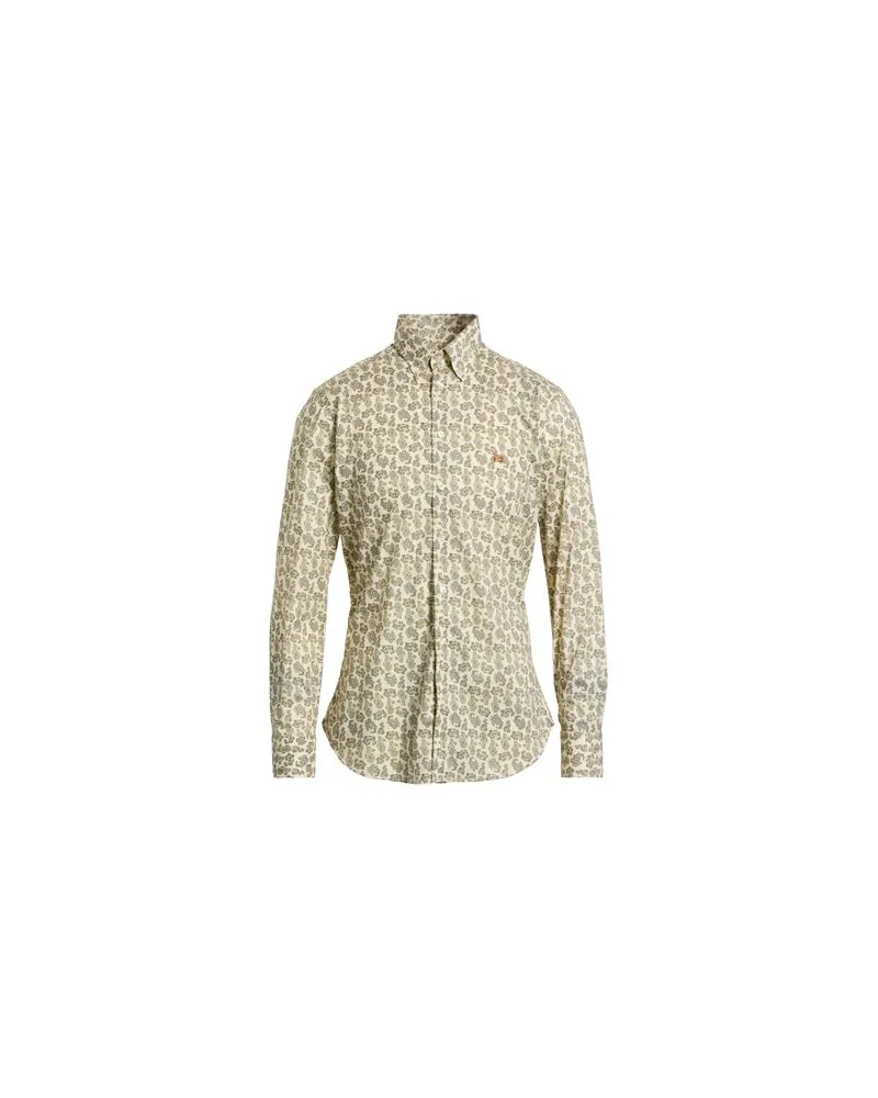 Etro TOPS - Hemdenauf YOOX.COM Elfenbein