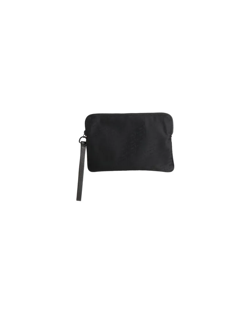Kiton TASCHEN - Handtaschenauf YOOX.COM Schwarz