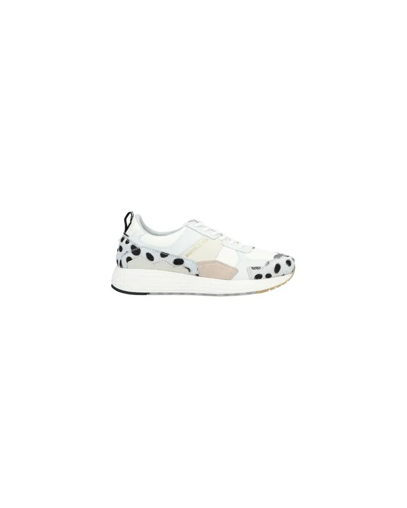 MOACONCEPT SCHUHE - Sneakersauf YOOX.COM Elfenbein