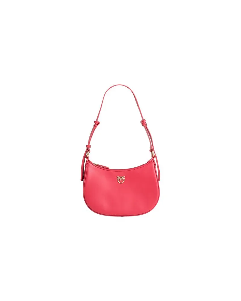Pinko TASCHEN - Umhängetascheauf YOOX.COM Rot