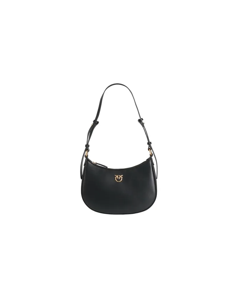 Pinko TASCHEN - Umhängetascheauf YOOX.COM Schwarz