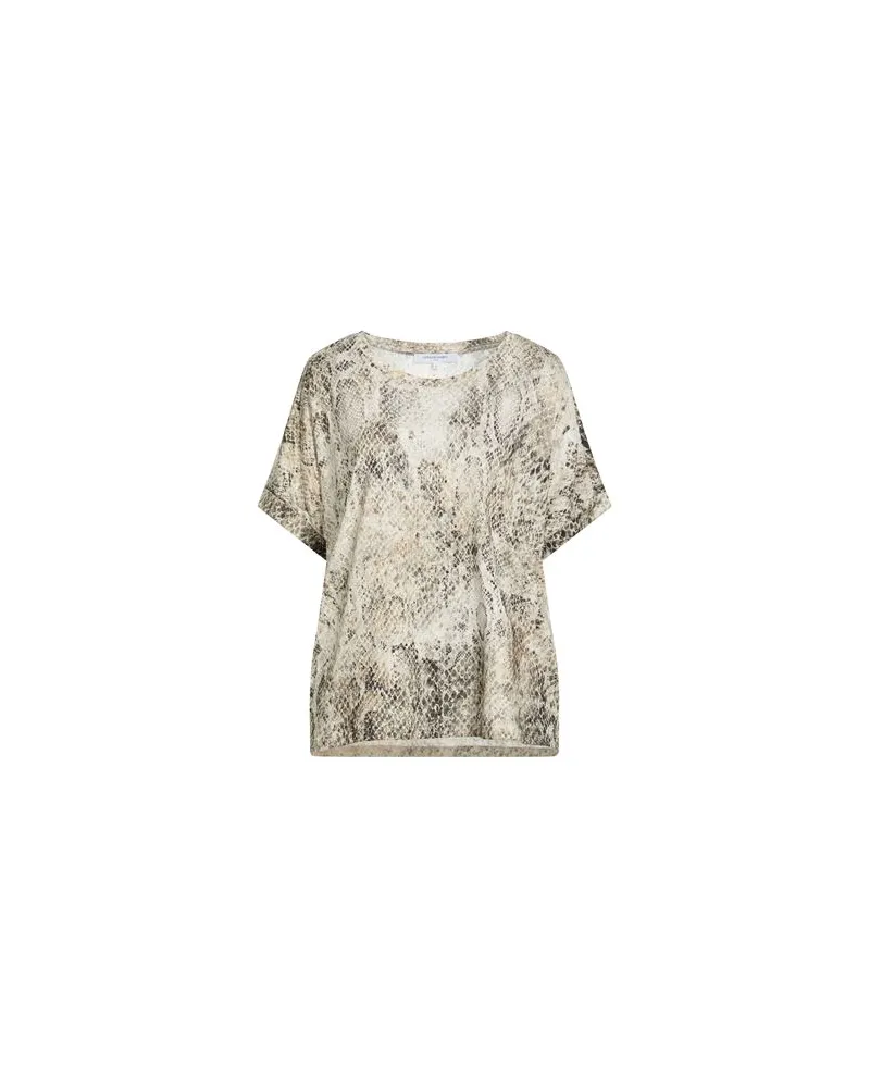 Gerard Darel TOPS - T-shirtsauf YOOX.COM Khaki