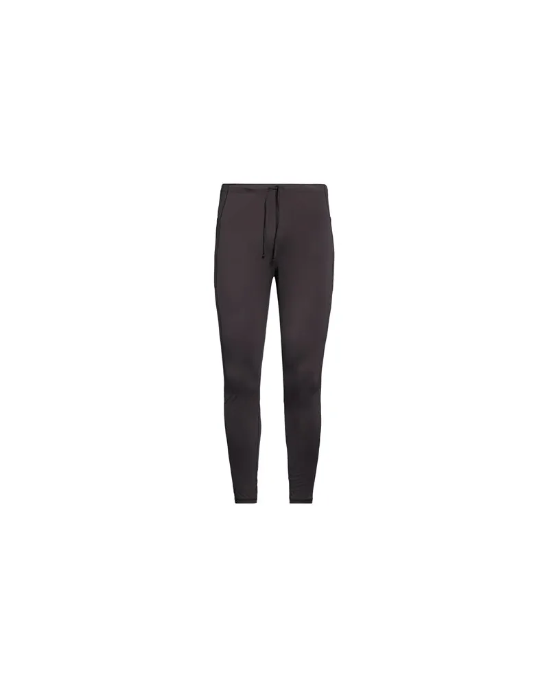 Patagonia HOSEN & RÖCKE - Leggingsauf YOOX.COM Schwarz