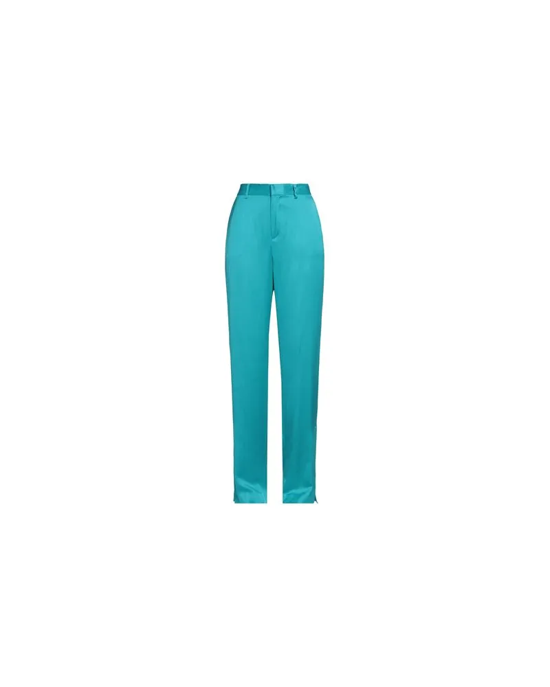 PT TORINO HOSEN & RÖCKE - Hosenauf YOOX.COM Tūrkis