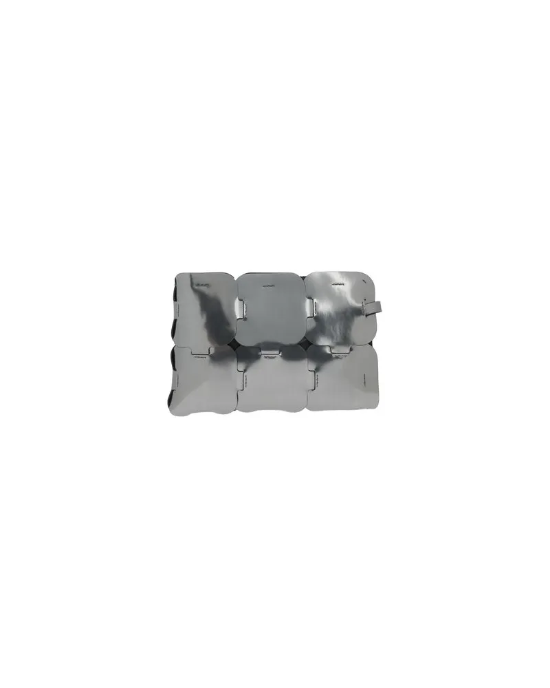 Paco Rabanne TASCHEN - Handtaschenauf YOOX.COM Silber