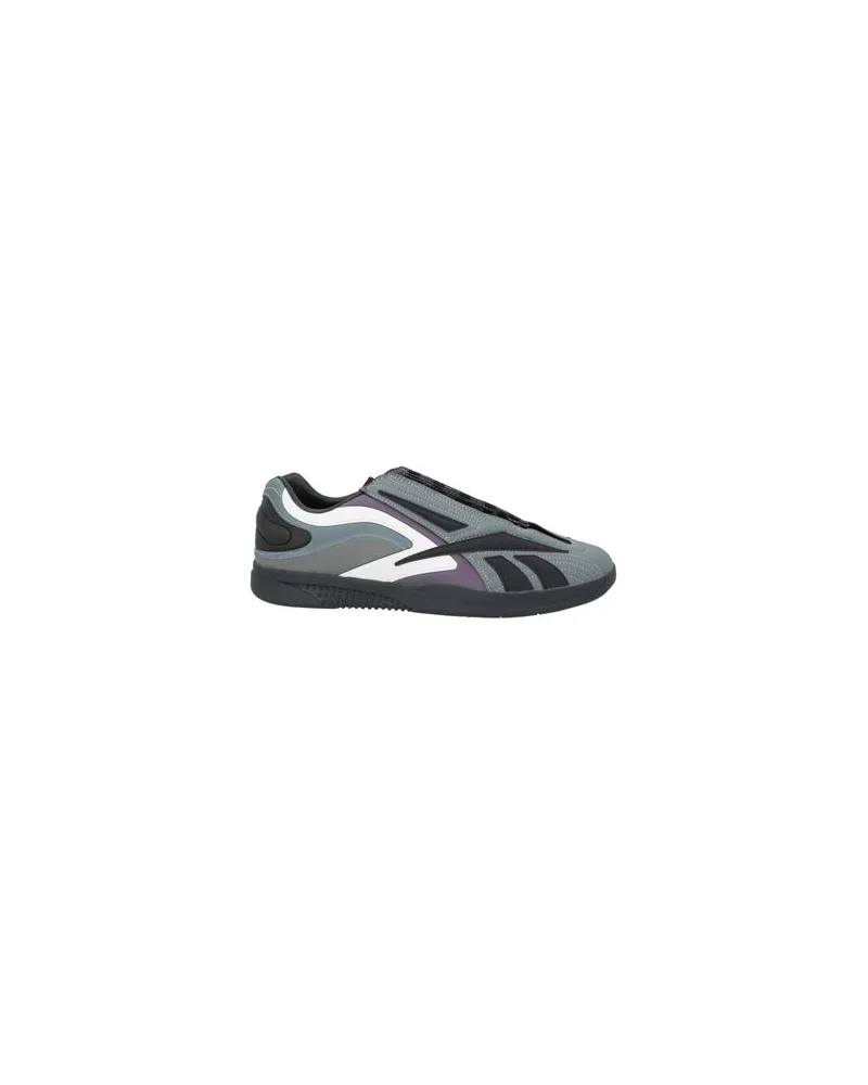 Reebok SCHUHE - Sneakersauf YOOX.COM Grau