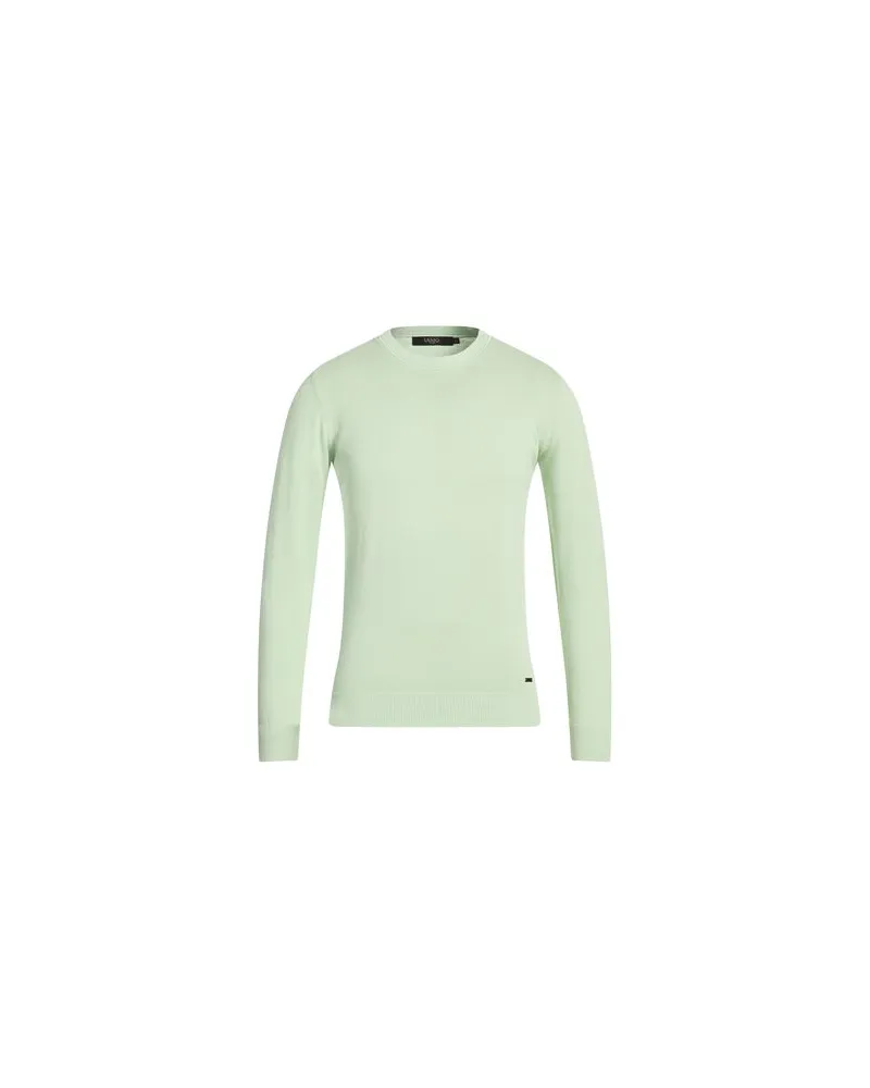 Liu Jo STRICKWAREN - Pulloverauf YOOX.COM Säuregrün