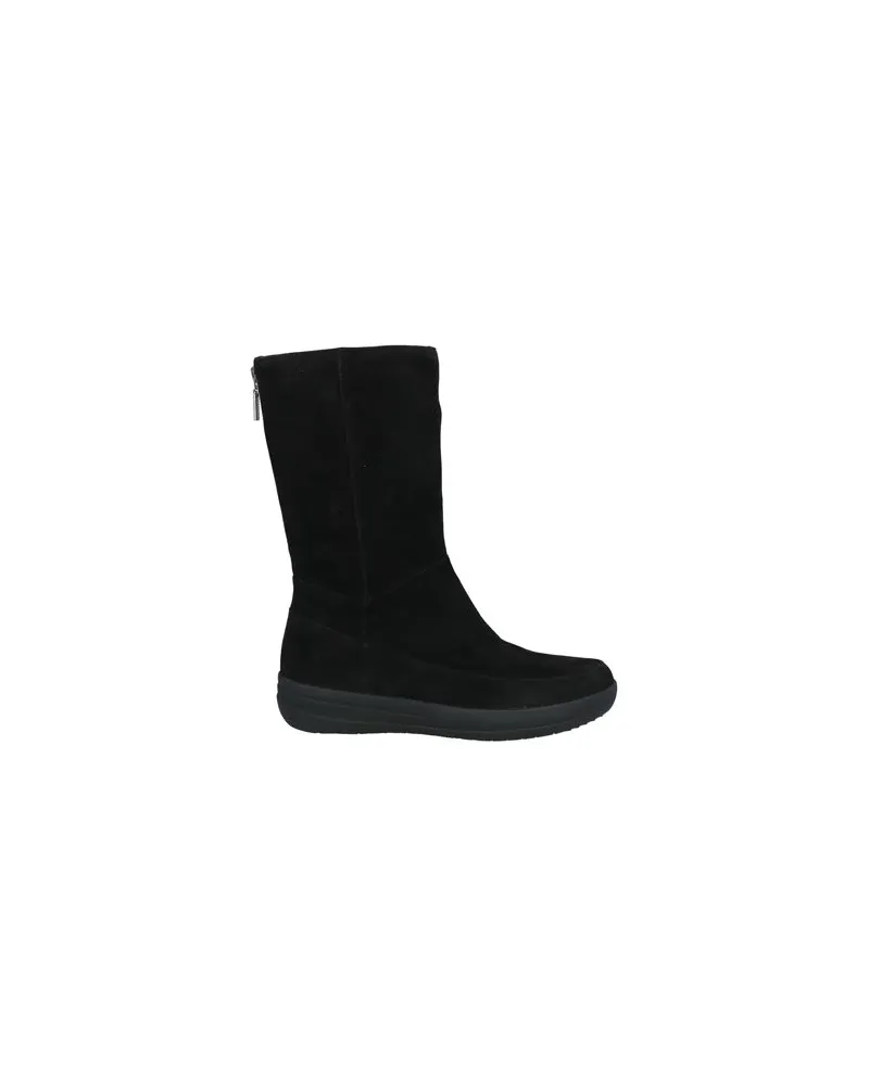 FitFlop FF2 BY  - SCHUHE - Stiefelettenauf YOOX.COM Schwarz