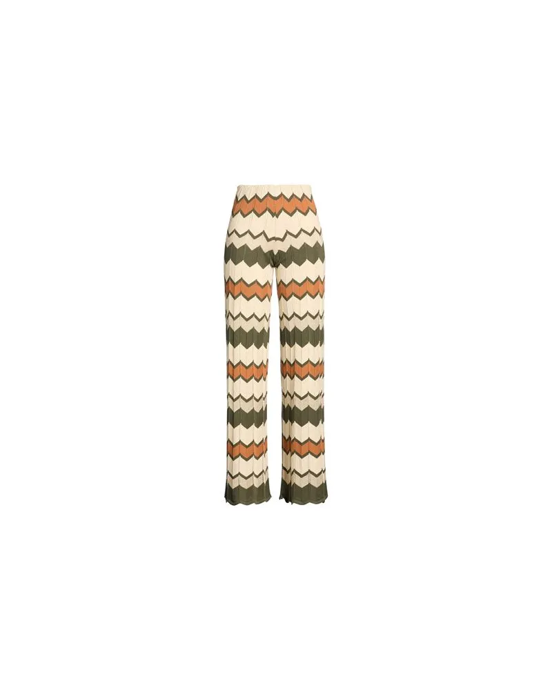 Compagnia Italiana HOSEN & RÖCKE - Hosenauf YOOX.COM Beige