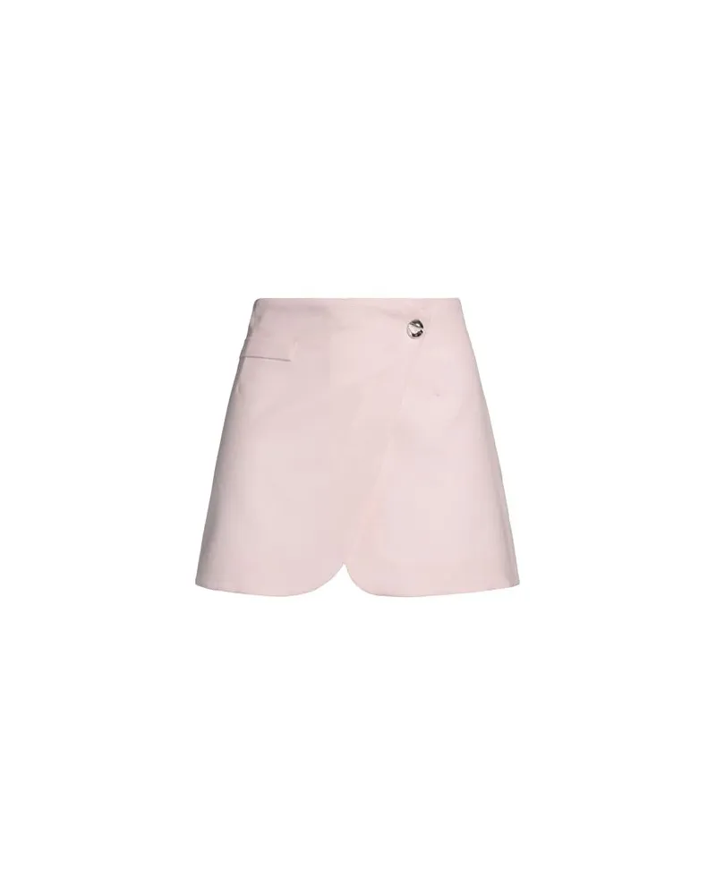 COPERNI HOSEN & RÖCKE - Miniröckeauf YOOX.COM Hellrosa