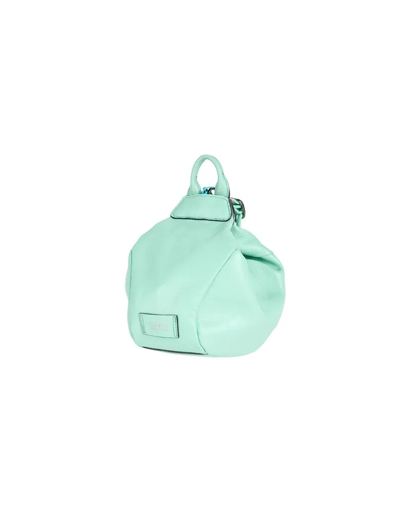 Gabs NARCISA - TASCHEN - Rucksäckeauf YOOX.COM Tūrkis