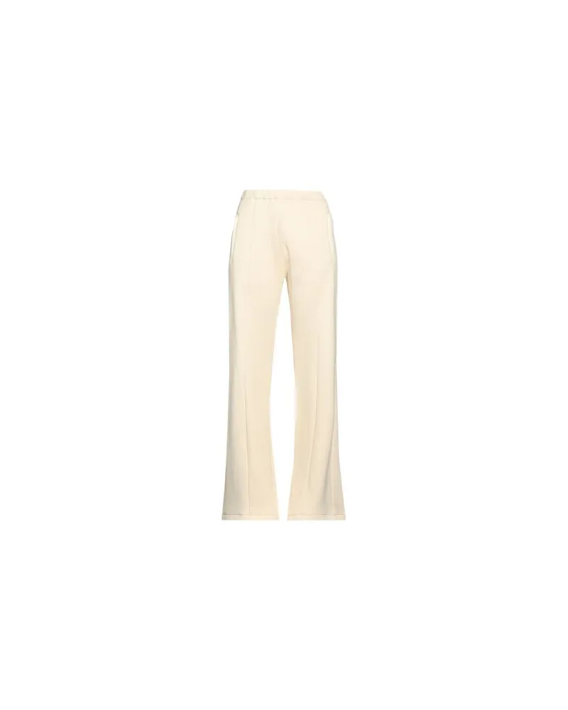 Amiri HOSEN & RÖCKE - Hosenauf YOOX.COM Beige