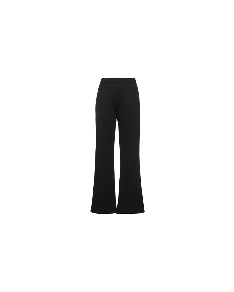 Amiri HOSEN & RÖCKE - Hosenauf YOOX.COM Schwarz