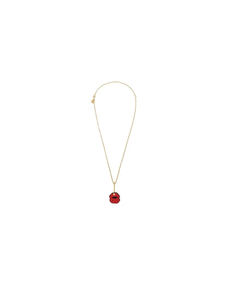 Marni SCHMUCK und UHREN - Halskettenauf YOOX.COM Gold