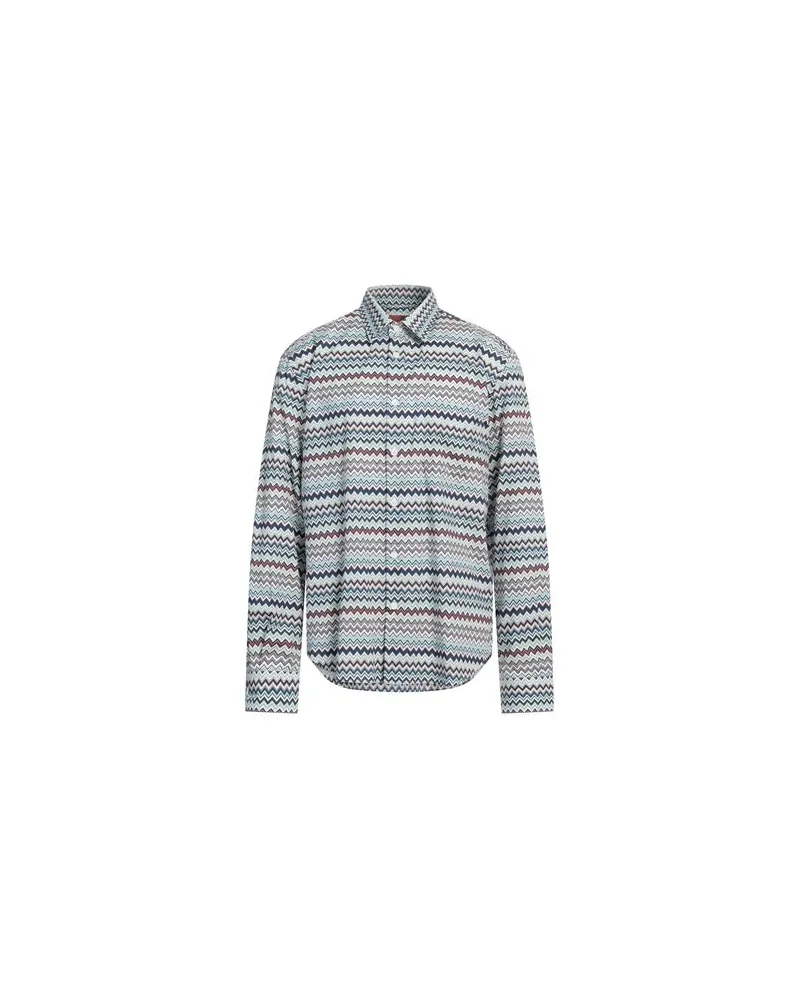 Missoni TOPS - Hemdenauf YOOX.COM Säuregrün
