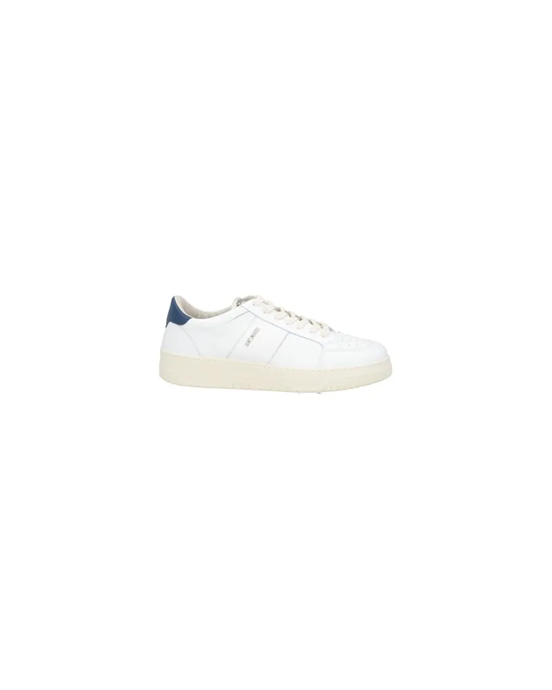 Saint Sneakers SCHUHE - Sneakersauf YOOX.COM Weiß