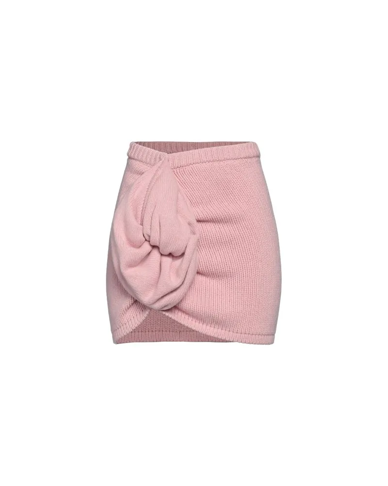 Magda Butrym HOSEN & RÖCKE - Miniröckeauf YOOX.COM Rosa
