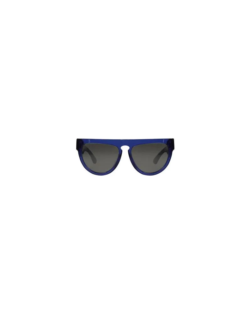 Burberry BRILLEN - Sonnenbrillenauf YOOX.COM Blau