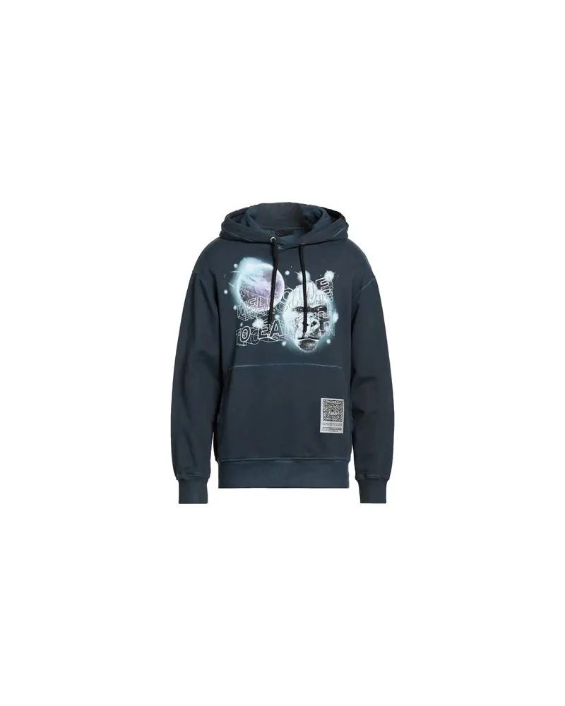 MAUNA KEA TOPS - Sweatshirtsauf YOOX.COM Braungrau