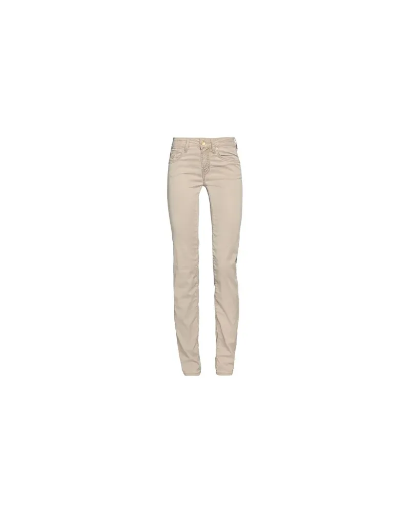 Jacob Cohën HOSEN & RÖCKE - Jeanshosenauf YOOX.COM Beige