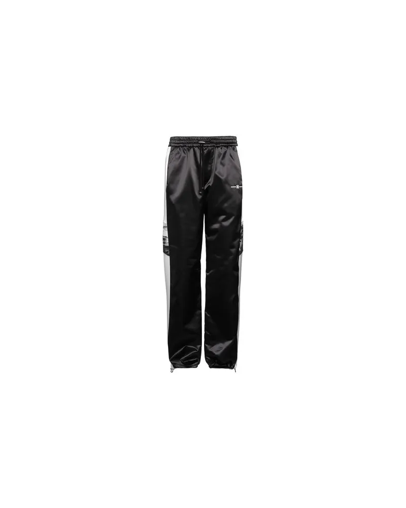 Amiri HOSEN & RÖCKE - Hosenauf YOOX.COM Schwarz