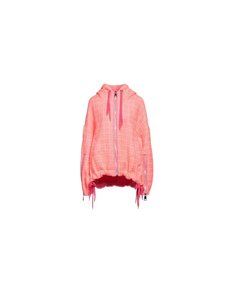 KHRISJOY TOPS - Sweatshirtsauf YOOX.COM Rosa