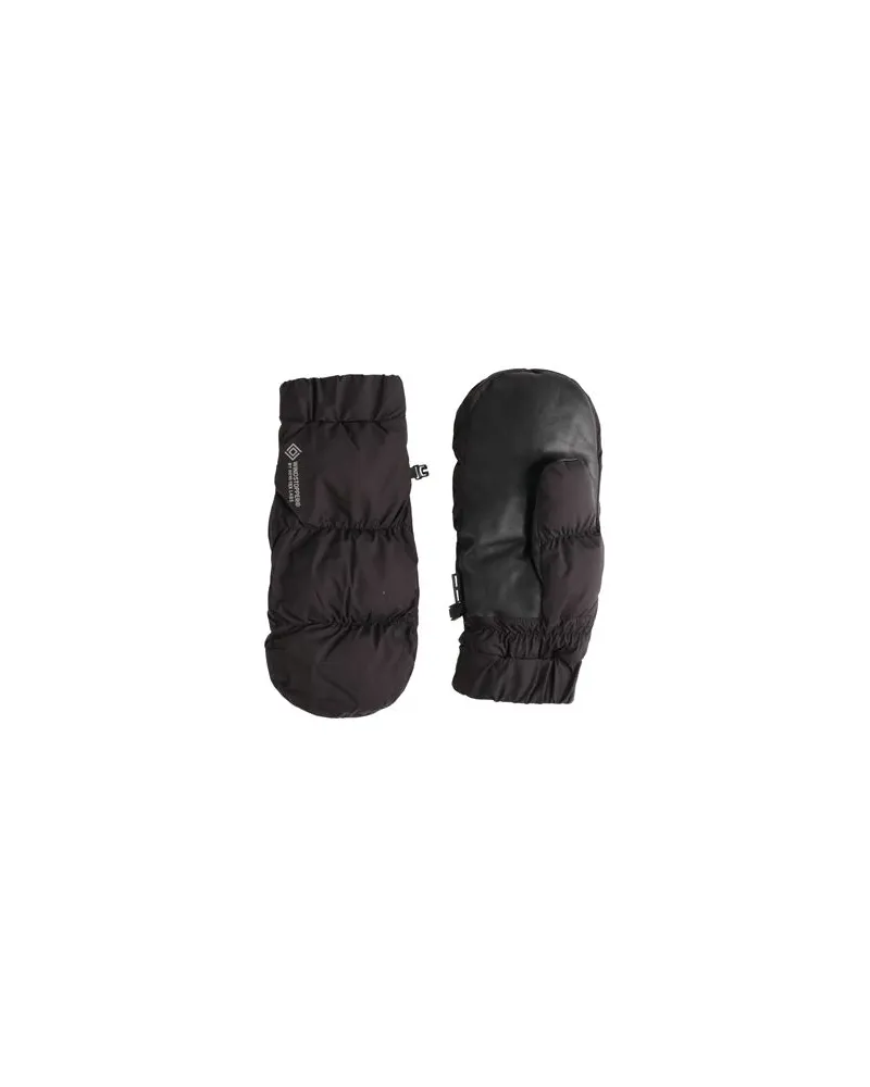 Samsøe & Samsøe ACCESSOIRES - Handschuheauf YOOX.COM Schwarz