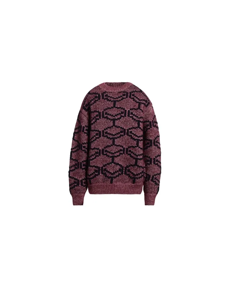 Namacheko STRICKWAREN - Pulloverauf YOOX.COM Bordeaux