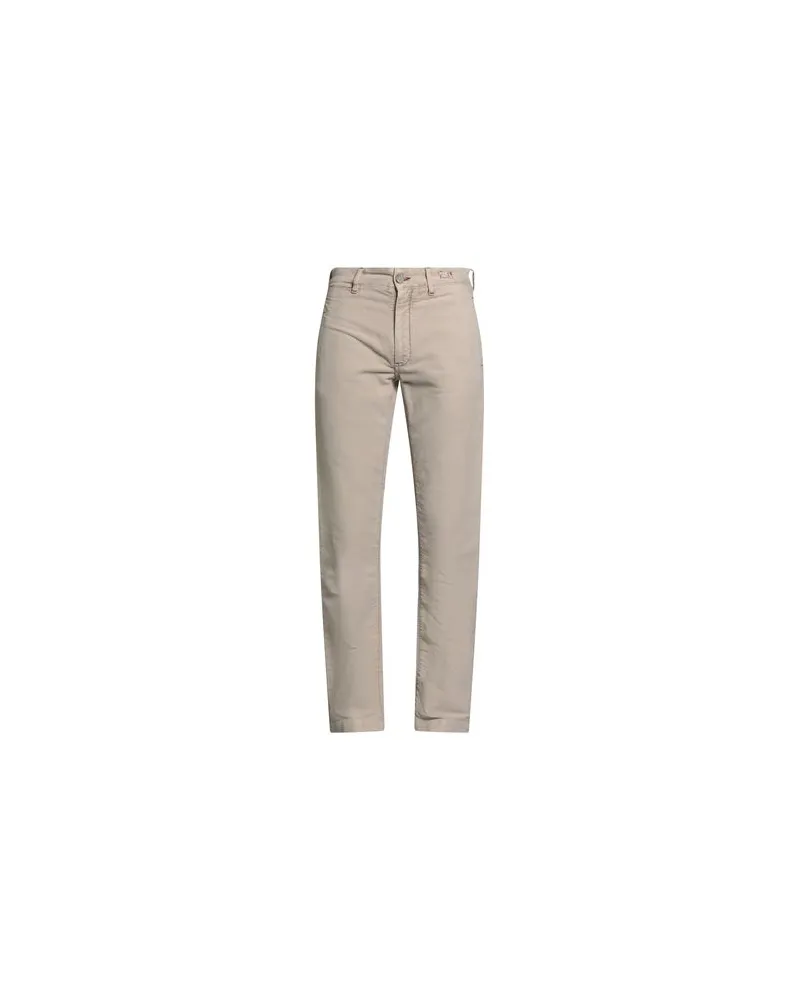 Jacob Cohën HOSEN & RÖCKE - Hosenauf YOOX.COM Beige