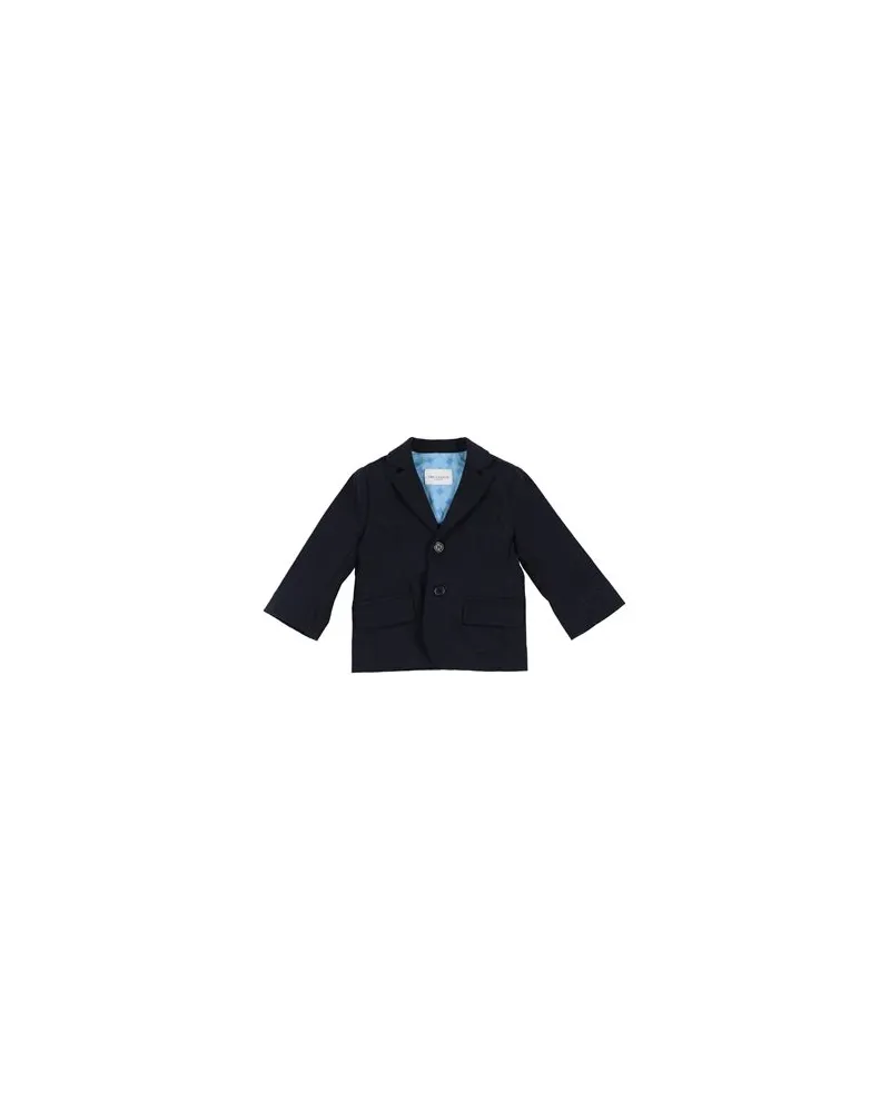 Trussardi ANZÜGE und CO-ORDS - Blazersauf YOOX.COM Nachtblau