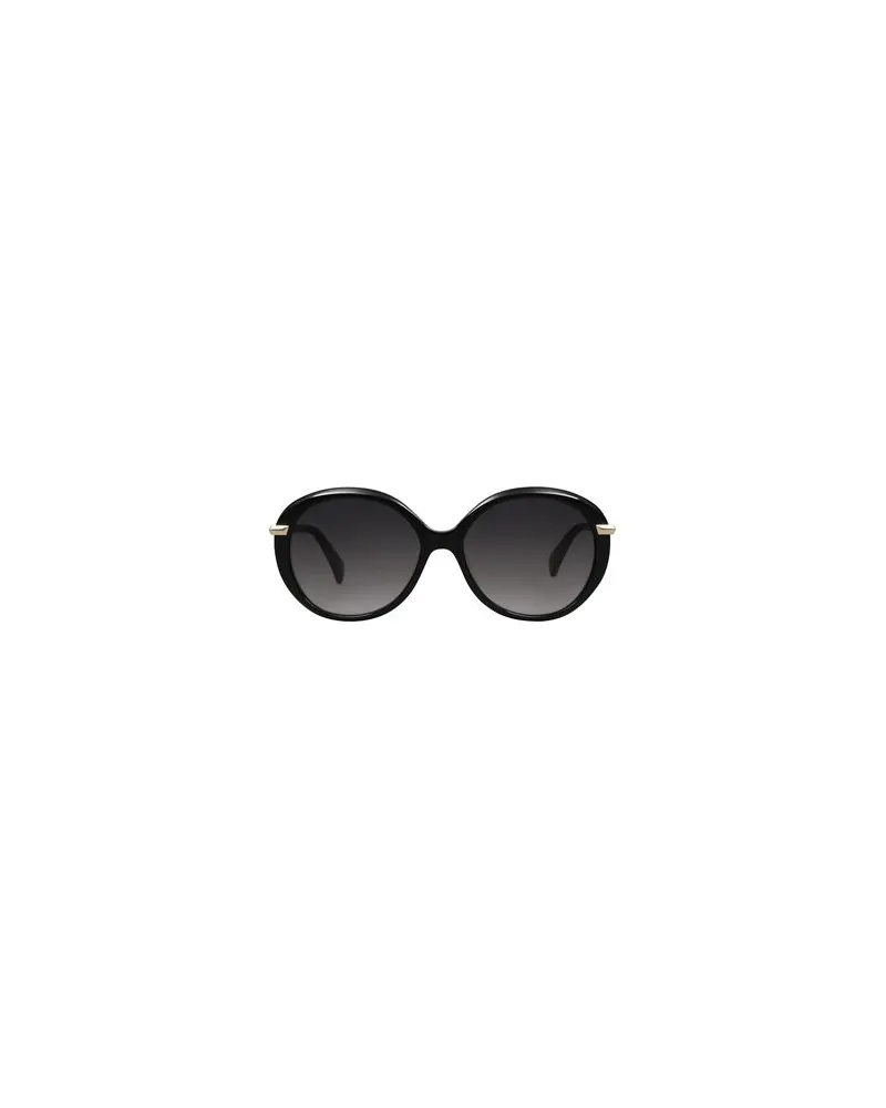 Rag & Bone BRILLEN - Sonnenbrillenauf YOOX.COM Schwarz