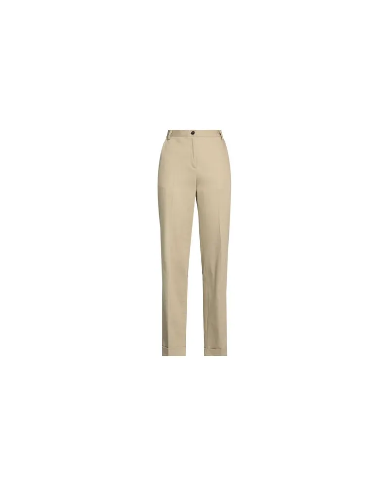 Massimo Alba HOSEN & RÖCKE - Hosenauf YOOX.COM Beige