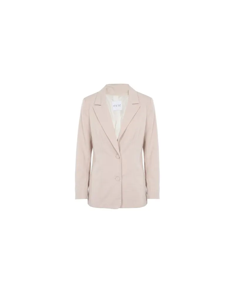 Extè ANZÜGE und CO-ORDS - Blazersauf YOOX.COM Beige