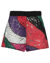 Dolce & Gabbana Shorts & Bermudashorts Schwarz