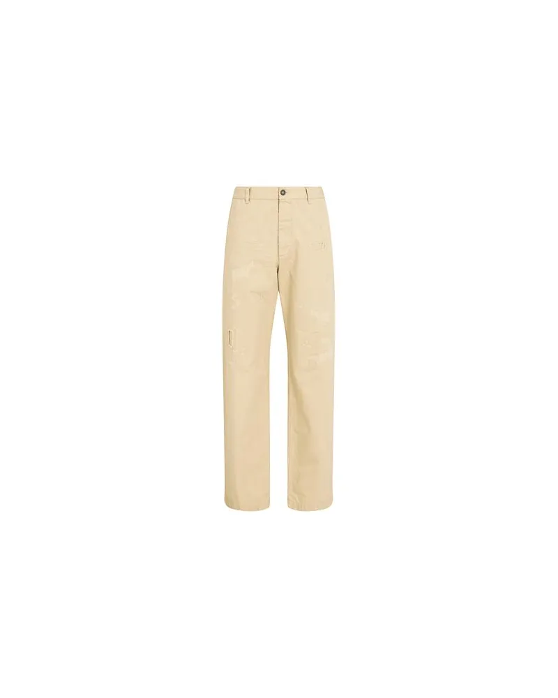 Dsquared2 HOSEN & RÖCKE - Hosenauf YOOX.COM Beige