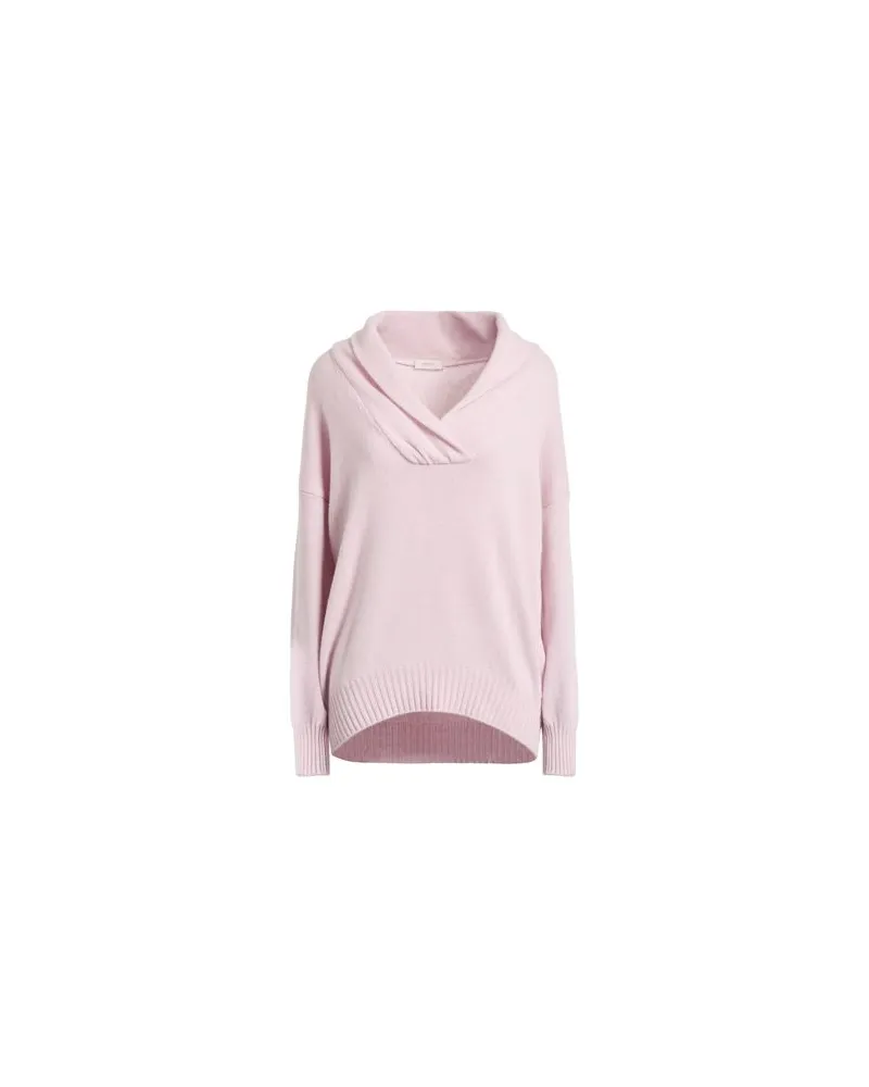 AGNONA STRICKWAREN - Pulloverauf YOOX.COM Lila