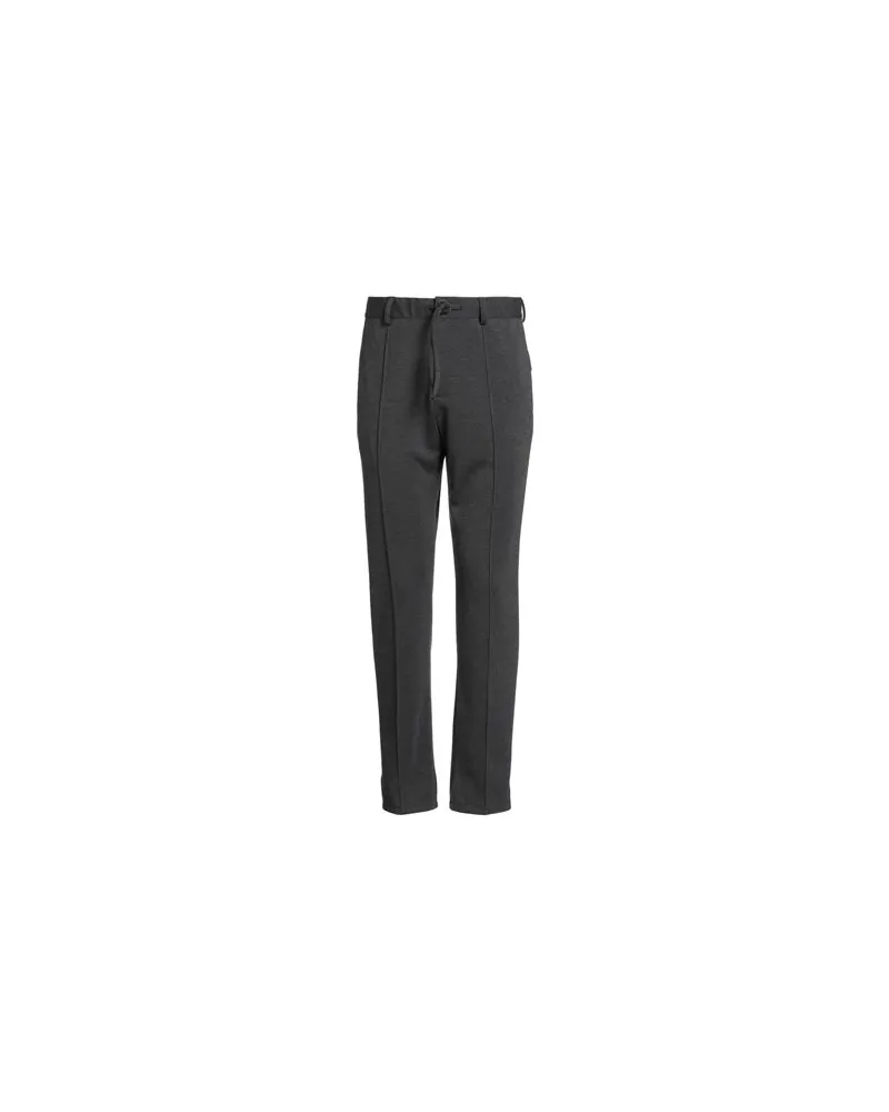 Daniele Alessandrini HOSEN & RÖCKE - Hosenauf YOOX.COM Braungrau