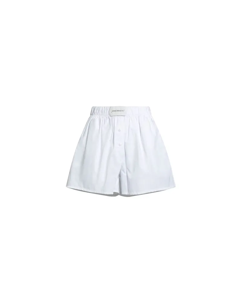 HINNOMINATE HOSEN & RÖCKE - Shorts & Bermudashortsauf YOOX.COM Beige