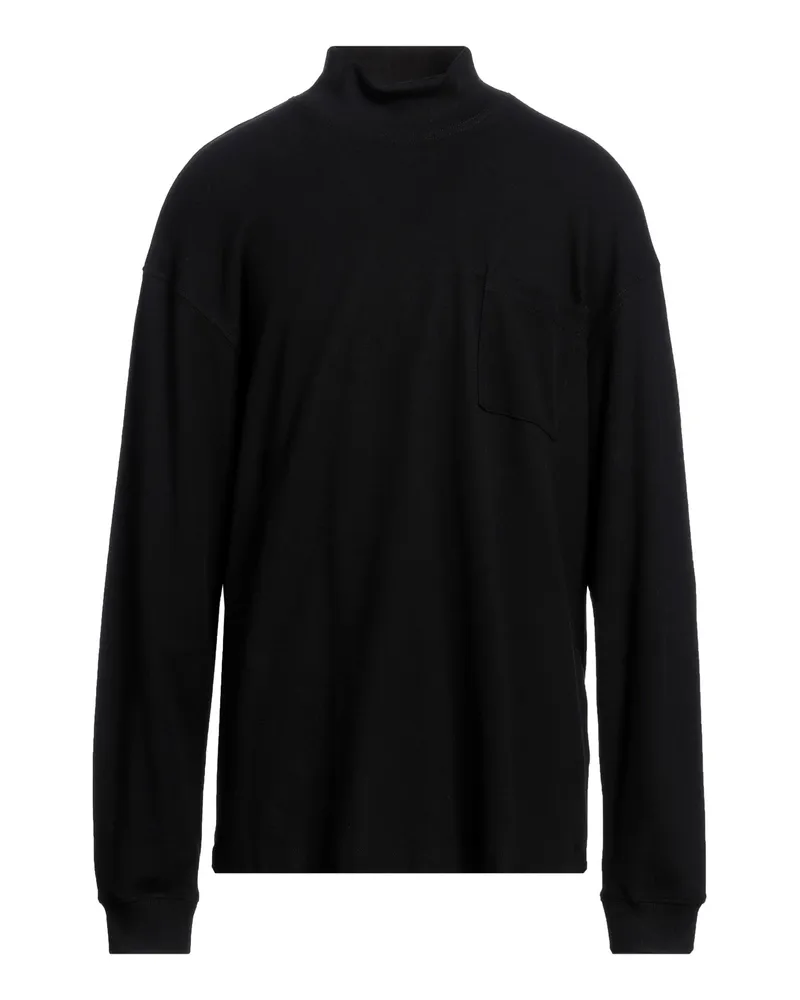 Fear of God T-shirts Schwarz