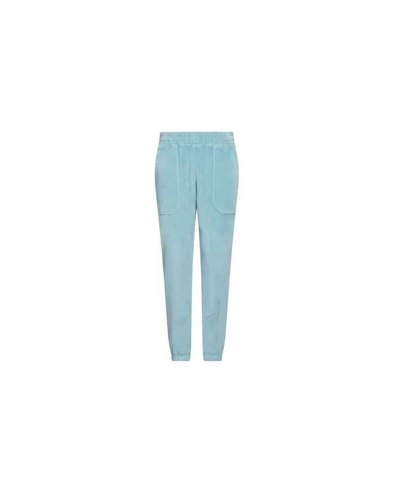 PHIPPS HOSEN & RÖCKE - Hosenauf YOOX.COM Hellblau