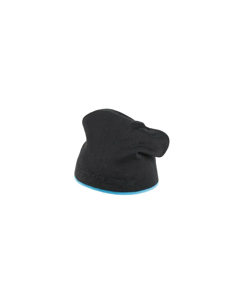 North Sails ACCESSOIRES - Mützen & Hüteauf YOOX.COM Schwarz