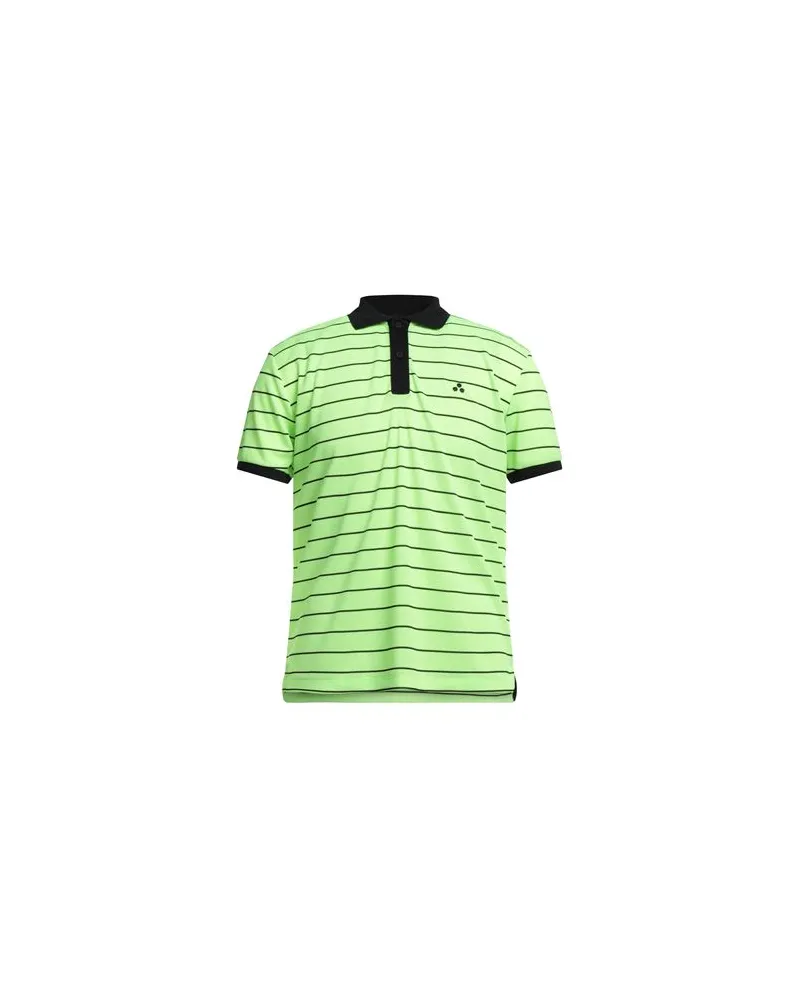 Peuterey TOPS - Poloshirtsauf YOOX.COM Gelb