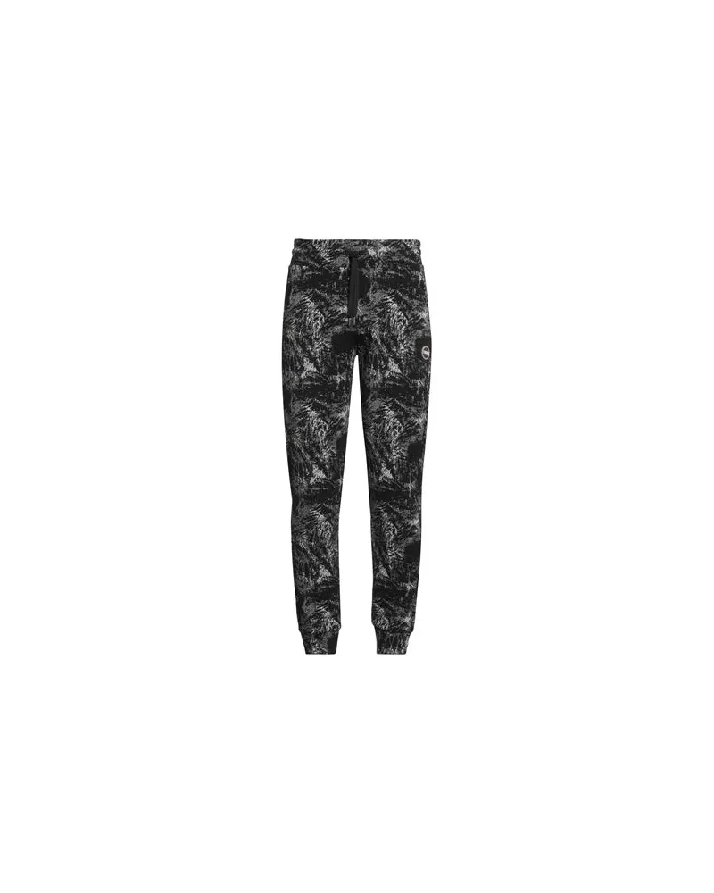 Colmar HOSEN & RÖCKE - Hosenauf YOOX.COM Schwarz