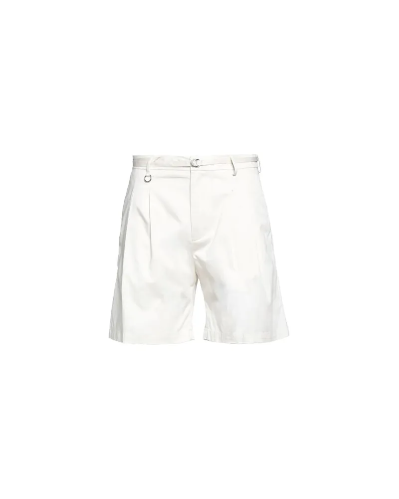 Golden Craft 1957 HOSEN & RÖCKE - Shorts & Bermudashortsauf YOOX.COM Elfenbein