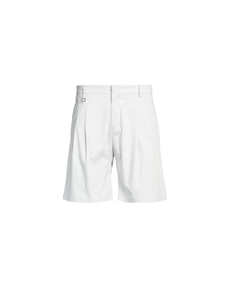 Golden Craft 1957 HOSEN & RÖCKE - Shorts & Bermudashortsauf YOOX.COM Hellgrau