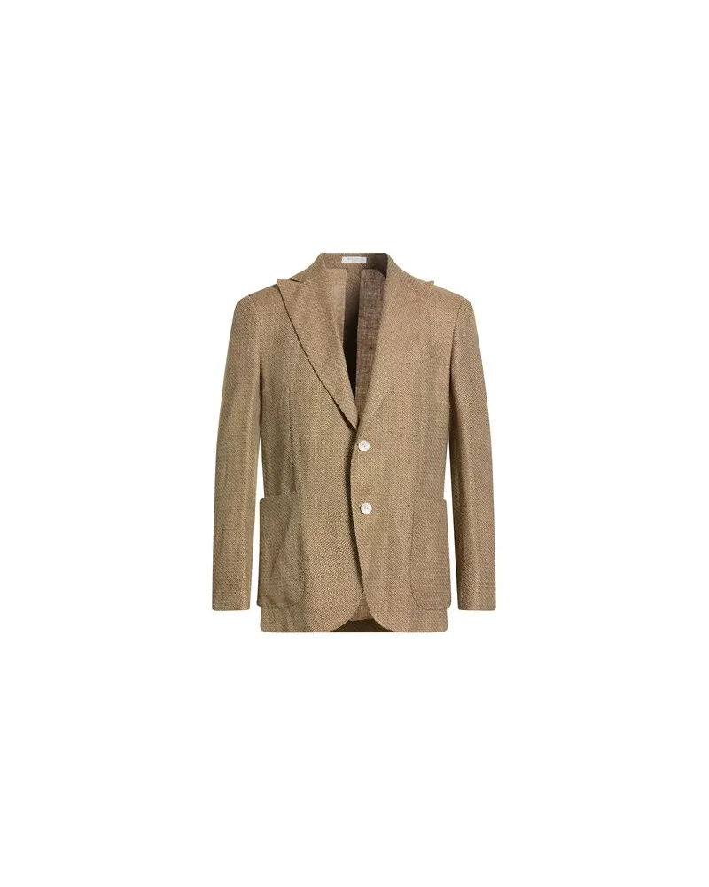 Boglioli ANZÜGE und CO-ORDS - Blazersauf YOOX.COM Beige